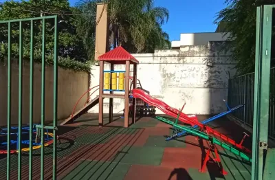 Apartamento com 2 quartos à venda na Rua José Timótheo da Silva, 120, São Pedro, Osasco