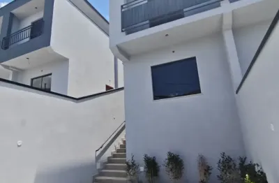 Casa com 2 quartos à venda na Rua Manoel Bernardes, 1, Santo Antônio, Osasco