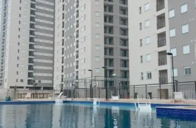 Apartamento com 2 quartos à venda na Estrada da Gabiroba, 310, Jardim Copiúva, Carapicuíba