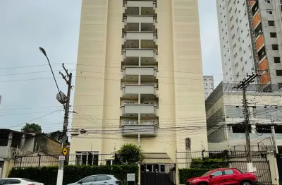 Apartamento para alugar na Avenida Lucianinho Melli, 470, Vila Osasco, Osasco