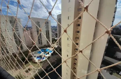 Apartamento com 3 quartos à venda na Avenida Presidente João Goulart, 6, Umuarama, Osasco