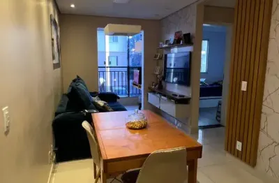 Apartamento com 3 quartos à venda na Rua Pernambucana, Conceição, Osasco