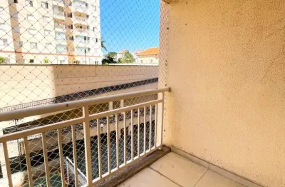 Apartamento com 2 quartos para alugar na Rua Pernambucana, 440, Conceição, Osasco