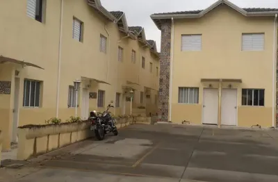 Casa à venda na Rua Gê Alves de Medeiros, 40, Santa Maria, Osasco