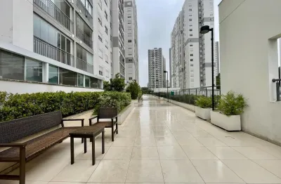 Apartamento com 3 quartos à venda na Avenida Manoel Pedro Pimentel, 101, Continental, Osasco