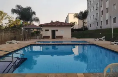 Apartamento com 2 quartos à venda na Vila Virgínia, Ribeirão Preto 