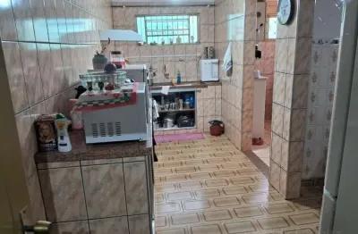 Casa térrea padrão (rua), vila virgínia, ribeirão preto - sp