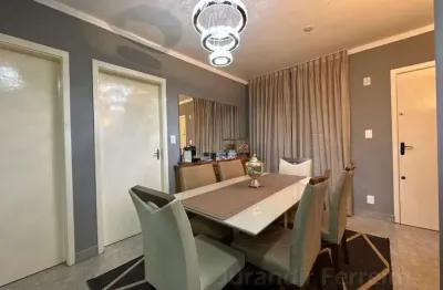 Apartamento padrão, bonfim paulista , ribeirão preto - sp