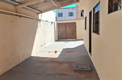 Casa com 2 quartos à venda na Vila Guiomar, Ribeirão Preto 