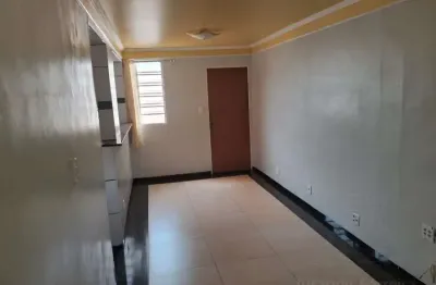 Apartamento com 2 quartos à venda na Vila Virgínia, Ribeirão Preto 