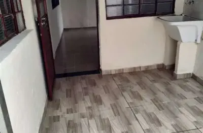 Casa térrea padrão (rua), vila virgínia, ribeirão preto - sp