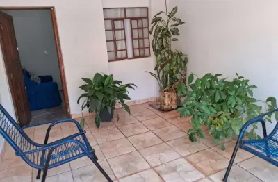 Casa térrea padrão (rua), vila virgínia, ribeirão preto - sp