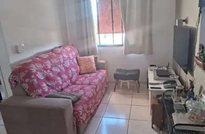 Apartamento com 2 quartos à venda na Vila Virgínia, Ribeirão Preto 