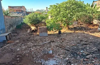 Terreno padrão (rua), parque ribeirão preto, ribeirão preto - sp