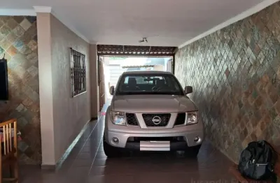 Casa térrea padrão (rua), vila virgínia, ribeirão preto - sp