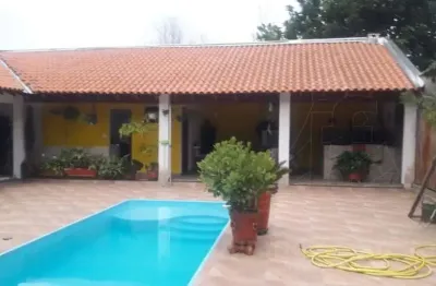 Chácara / sítio com 3 quartos à venda no Centro, Monte Belo 