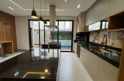 Casa térrea em condomínio, vila romana, ribeirão preto - sp