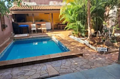 Sala comercial à venda em Boulevard, Ribeirão Preto 