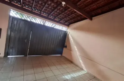 Casa térrea padrão (rua), vila virgínia, ribeirão preto - sp