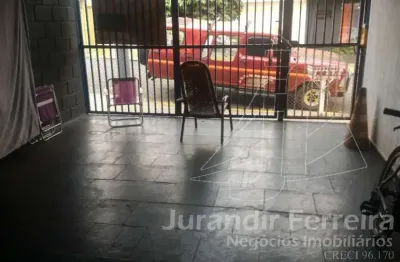 Casa térrea padrão (rua), vila virgínia, ribeirão preto - sp