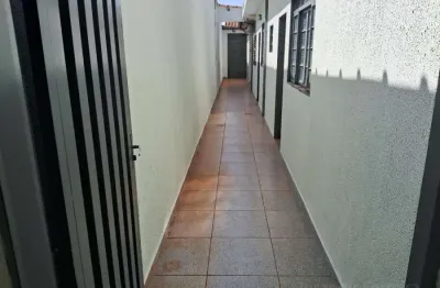 Casa térrea padrão (rua), parque ribeirão preto, ribeirão preto - sp