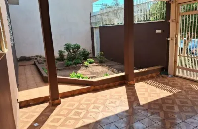 Casa térrea padrão (rua), vila virgínia, ribeirão preto - sp