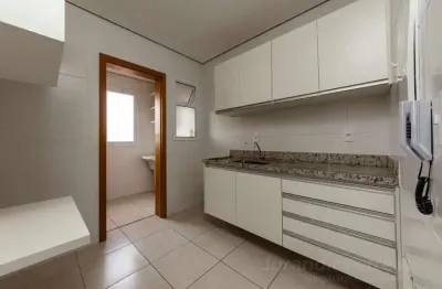 Apartamento com 3 quartos à venda na Vila Tibério, Ribeirão Preto 