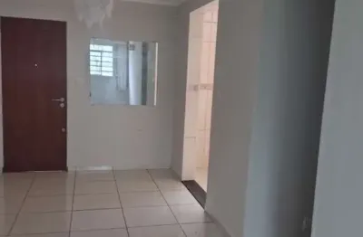 Apartamento com 2 quartos para alugar na Vila Virgínia, Ribeirão Preto 