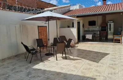 Casa térrea padrão (rua), vila virgínia, ribeirão preto - sp