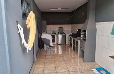 Casa térrea padrão (rua), vila virgínia, ribeirão preto - sp