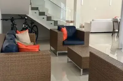 Casa em condomínio, jardim nova aliança sul, ribeirão preto - sp