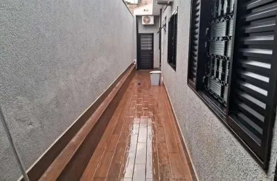 Casa térrea padrão (rua), vila virgínia, ribeirão preto - sp