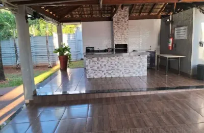 Apartamento com 3 quartos à venda no Alto da Boa Vista, Ribeirão Preto 