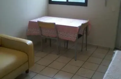 Apartamento kitchenette, nova aliança, ribeirão preto - sp