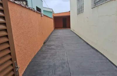 Casa térrea padrão (rua), vila virgínia, ribeirão preto - sp