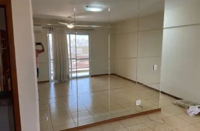 Apartamento com 3 quartos para alugar no Jardim Paulista, Ribeirão Preto 