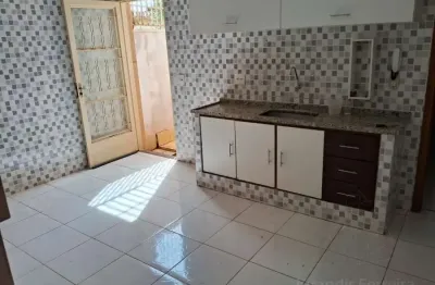 Casa térrea padrão (rua), Vila Virgínia, Ribeirão Preto - SP