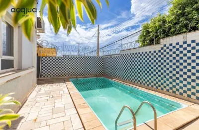 Casa com 4 quartos à venda na rua conde afonso celso, 742, jardim sumaré, ribeirão preto, 210 m2 por r$ 680.000