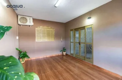 Casa com 3 quartos à venda na Rua Rômulo Marchesan, 222, Jardim Alexandre Balbo, Ribeirão Preto, 176 m2 por R$ 349.000
