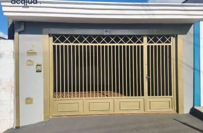 Casa com 2 quartos à venda na rua joão bérgamo, 51, planalto verde, ribeirão preto, 95 m2 por r$ 249.000