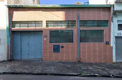 Casa à venda na rua lafaiete, 290, centro, ribeirão preto, 224 m2 por r$ 399.000