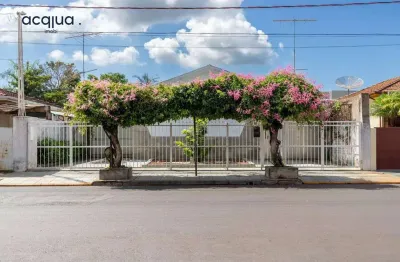 Casa com 2 quartos à venda na rua vereador jose sabino, 484, jardim das oliveiras, brodowski, 200 m2 por r$ 799.000