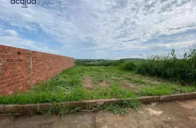 Terreno à venda na estrada municipal, 1154, recreio anhangüera, ribeirão preto por r$ 139.000