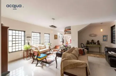 Casa com 4 quartos à venda na rua joão pasqualin, 270, parque dos bandeirantes, ribeirão preto, 426 m2 por r$ 799.000