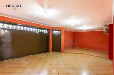 Casa com 3 quartos à venda na rua mário moraes sarmento, 315, parque dos lagos, ribeirão preto, 197 m2 por r$ 479.000
