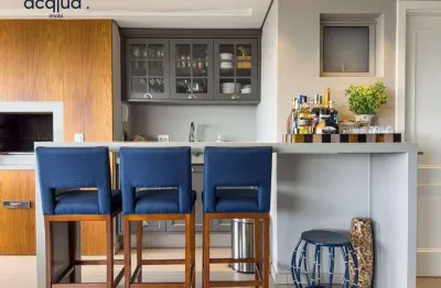 Apartamento com 4 quartos à venda na rua kamel lian, 251, ribeirânia, ribeirão preto, 279 m2 por r$ 1.990.000