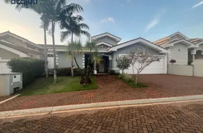 Casa em condomínio fechado com 5 quartos à venda na avenida ângelo antônio colafemina, 353, bonfim paulista, ribeirão preto, 370 m2 por r$ 2.400.000