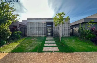 Casa em condomínio fechado com 3 quartos à venda na via doutor luiz carlos bianchi, 175, bonfim paulista, ribeirão preto, 170 m2 por r$ 1.050.000