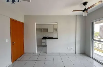 Apartamento com 2 quartos à venda na rua cuiabá, 200, sumarezinho, ribeirão preto, 55 m2 por r$ 249.990