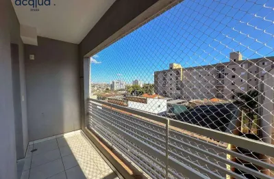 Apartamento com 2 quartos à venda na Rua Cuiabá, 200, Sumarezinho, Ribeirão Preto, 55 m2 por R$ 24.999.001